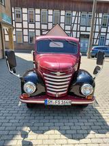 Barkas Framo - Autos aus dem Jahr 1958