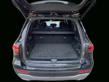 Mercedes GLB 200 - 7