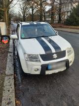 Suzuki Grand Vitara X30 TÜV neu - Suzuki Grand Vitara in Berlin