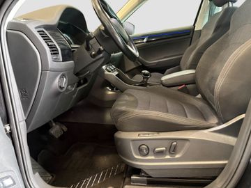 Skoda Kodiaq - 11