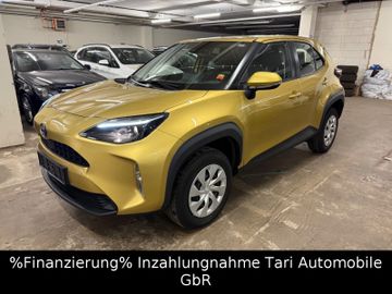Toyota Yaris Cross - 2