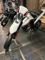 Malaguti XSM125 - Malaguti XSM 125