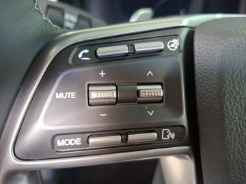 KGM Rexton 2.2 e-XDi AWD Lux NaviLeder360°el.PGD