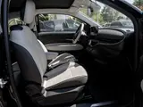 Fiat 500 e La Prima - mit Elektro-Antrieb: Cabrio