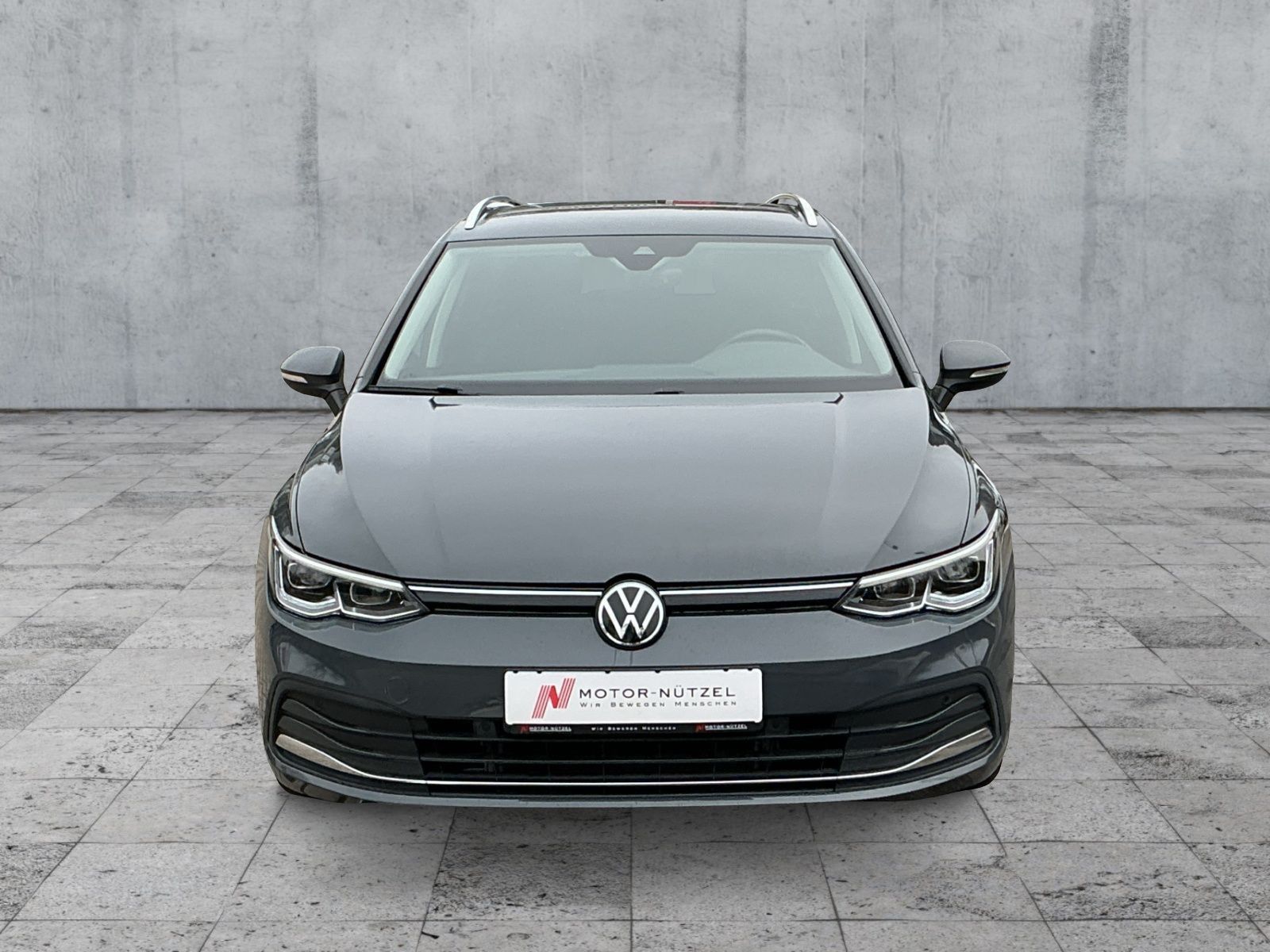 Volkswagen Golf - Bild 3