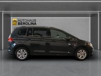 Volkswagen Touran - Vorschau Bild 4