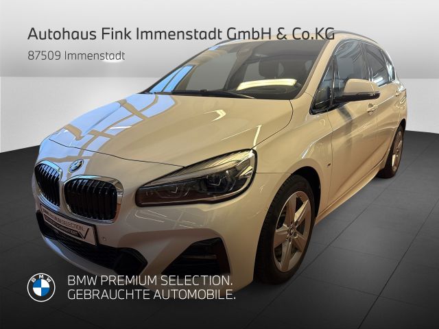 BMW 225i xDrive M Sportpaket Head-Up HiFi DAB LED