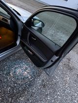 BMW 320i - Automatik  - BMW 320 aus 2005: 320i