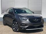 Opel Grandland X 2.0d Aut. Ultimate * 1.Hand * - Opel Grandland (X) Gebrauchtwagen in Frankfurt