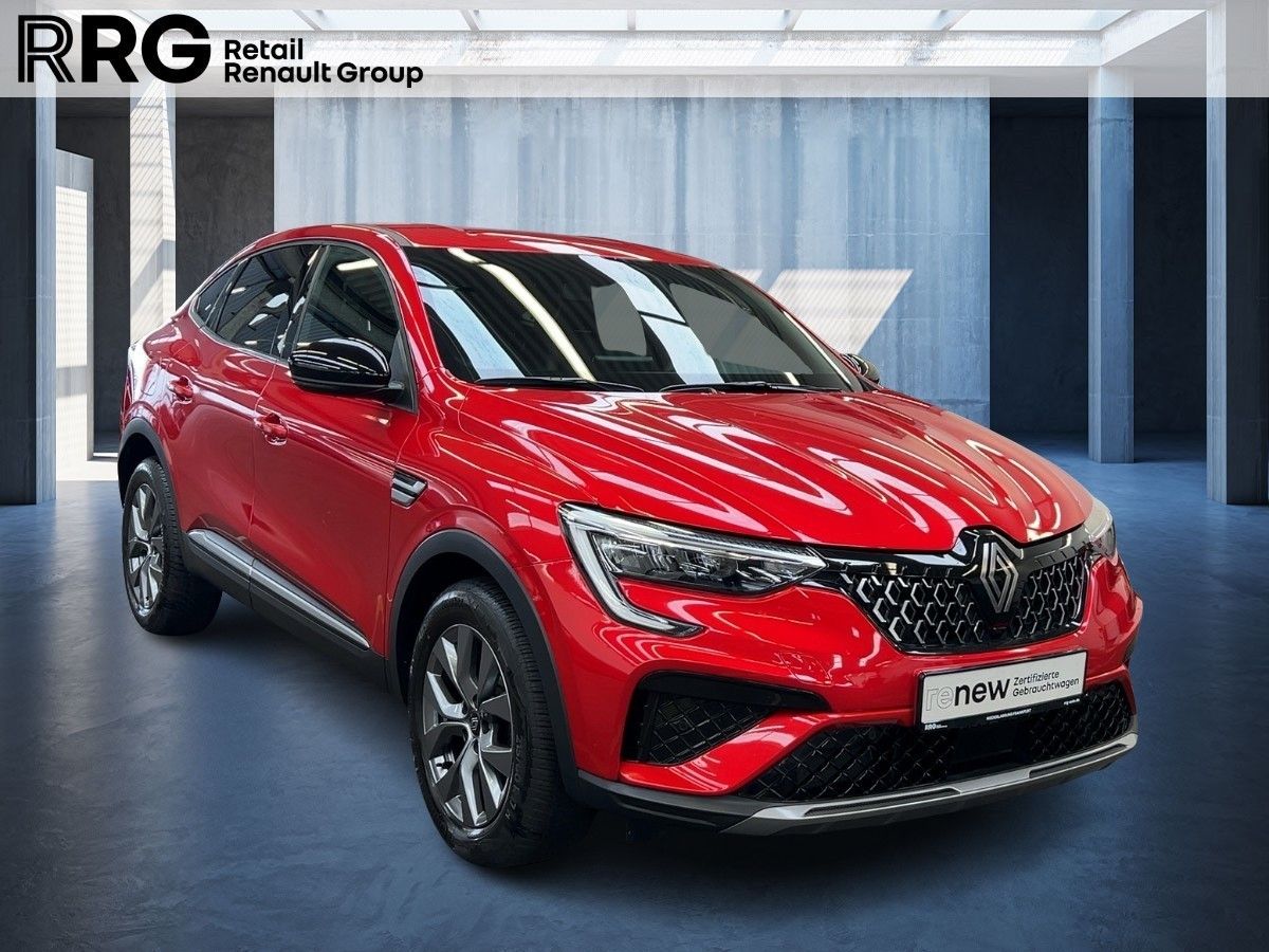 Renault Arkana - Bild 7