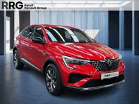 Renault Arkana - Vorschau Bild 7