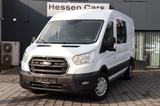 Ford Transit Mixto 6 Sitzer 350 L3 Trend*AC*Kamera*Si - Ford Sitzer transit 6