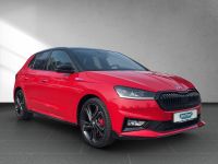 Skoda Fabia - Vorschau Bild 26