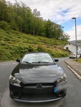 Mitsubishi lancer sportback - Mitsubishi Lancer aus 2009