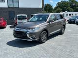 Mitsubishi Outlander SUV-Star+ 4WD *Automatik* *4x4* *AHK* - Mitsubishi Outlander in Hannover
