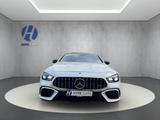 Mercedes-Benz AMG GT 63 4M+ GSD HUD Burm. DTR Per.Sitze/Abgas - weiße Mercedes-Benz GT-Klasse
