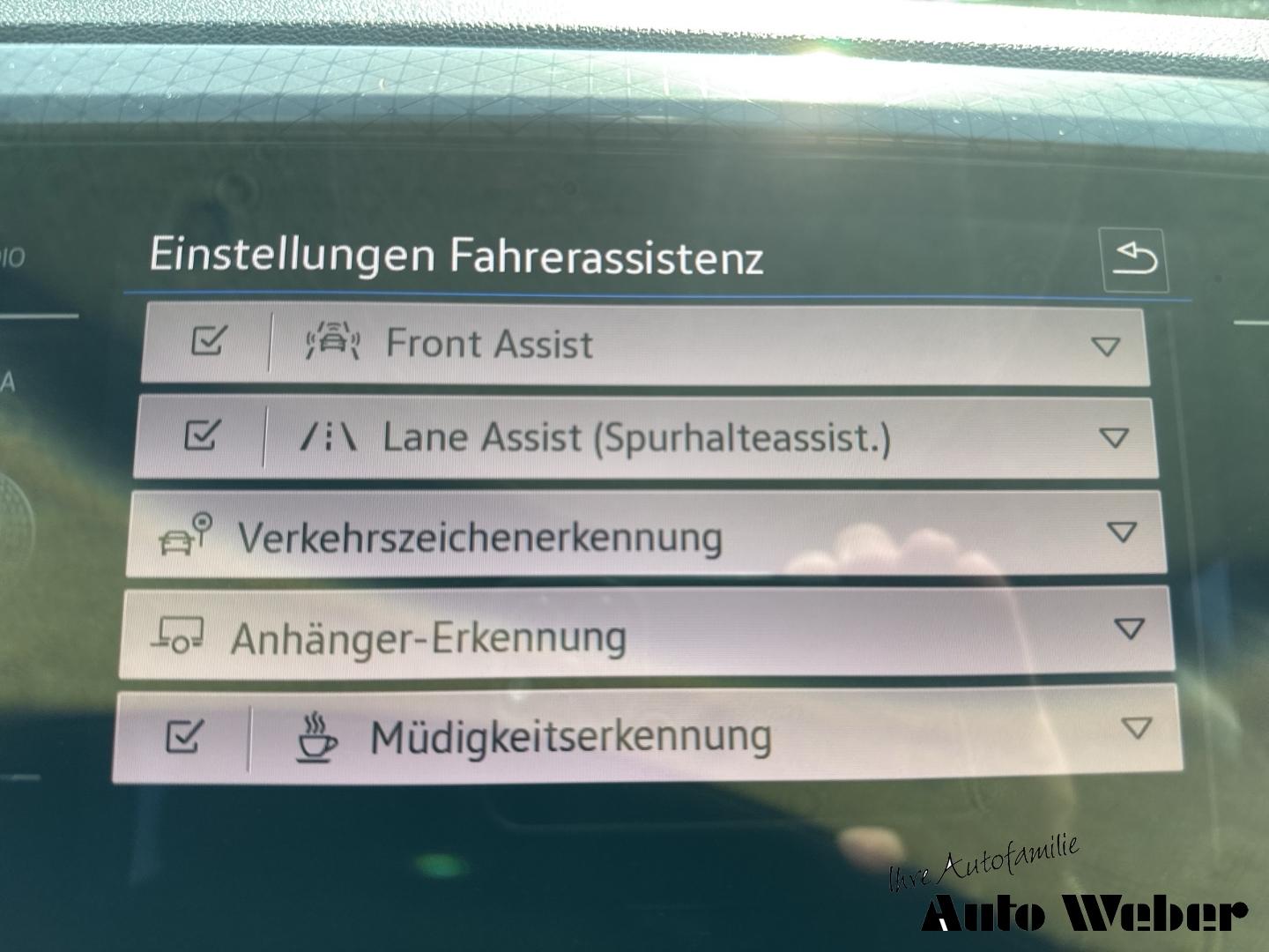 Volkswagen T-Cross 1.0TSI Style DSG LED Navi, миниатюра 22