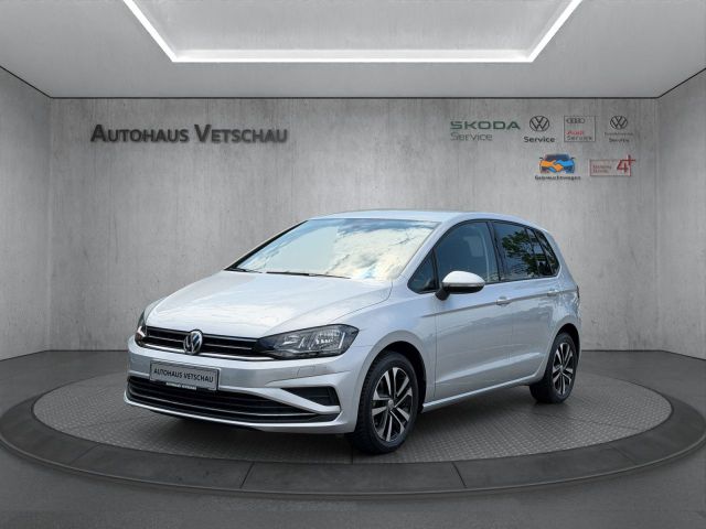 Golf VII Sportsvan United 1.0 Navi Klima