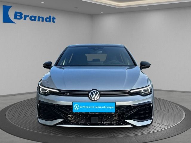 Volkswagen Golf VIII 1.5 eTSI R-LINE DSG MATRIX HUD PANO foto 4