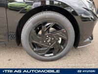 Hyundai i20 - Vorschau Bild 13
