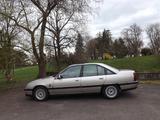 Opel Omega A 2.6i CD"DIAMANT" VOLL+TOP Zus... - Opel Omega: Cd