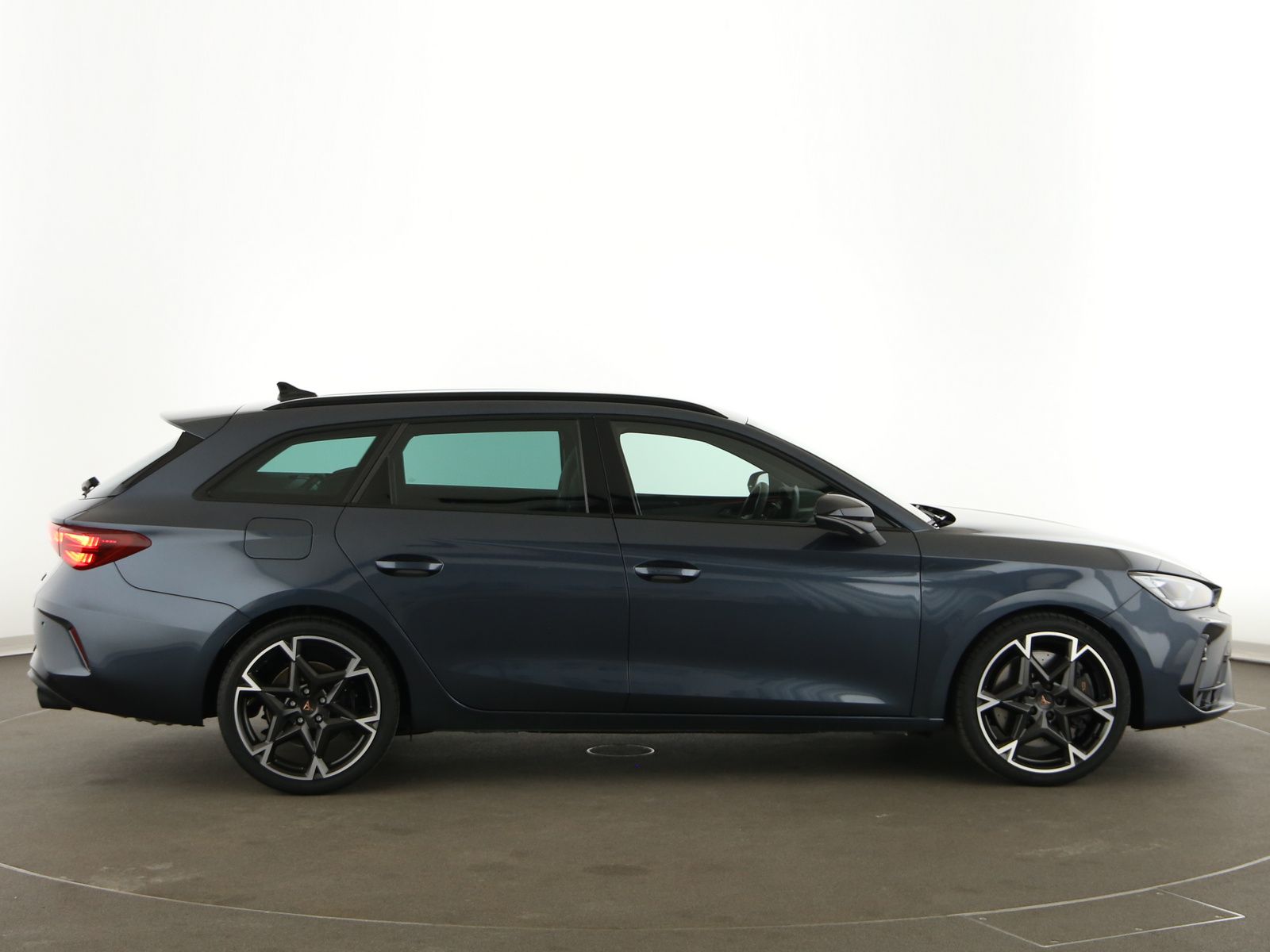 Cupra Leon - Bild 8
