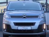 Citroën Jumpy Kasten Club M Autom. Tempomat - graue Citroën Jumpy