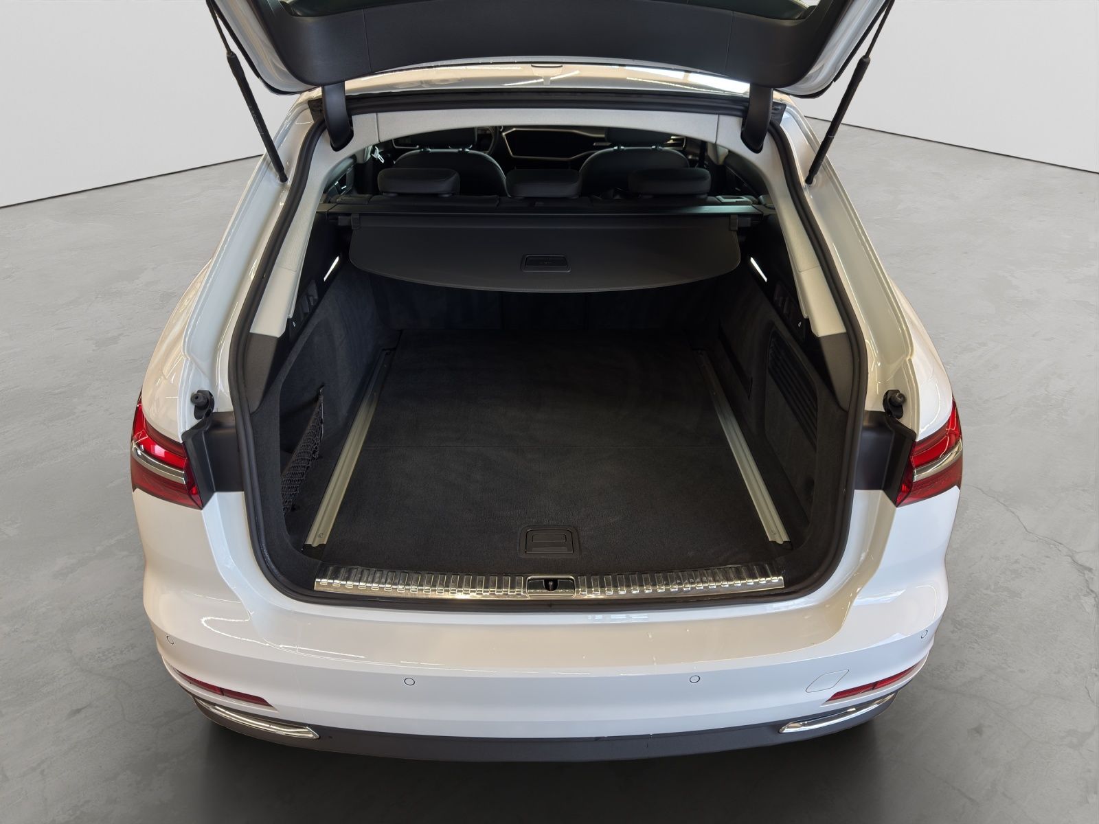 Audi A6 Avant 50 TDI quattro Matrix-LED Kamera Navi foto 5