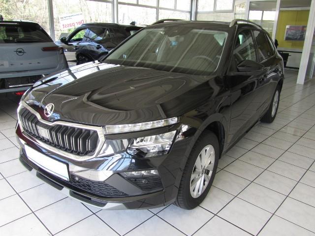 Skoda Kamiq 1.0 TSI Selection OPF (EURO 6e) 