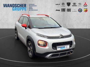 Citroën C3 Aircross 1.2 PureTech 130 Shine Navi+Leder