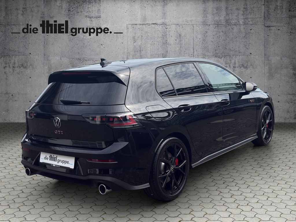 Volkswagen Golf - Bild 4