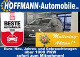Volkswagen Touran AHK,Navi,elt.Heckklappe,Kamera,7 Sitze
