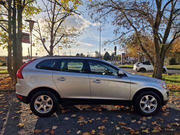 Volvo XC60 - 5