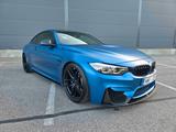 BMW M4 Competition/FULL CARBON/AKRAPOVIC/HUD/LED/H&K - BMW M4 Akrapovic Gebrauchtwagen