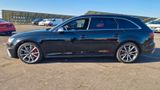 Audi S4 Avant 3.0 TDI Quattro LED Digital Navi 19´ - Audi S4 mit Diesel-Antrieb: Kombi