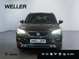 Seat Ateca 1.4 TSI 4Drive DSG XCELLENCE *AHK*360°*ACC - Seat Ateca: Automatik