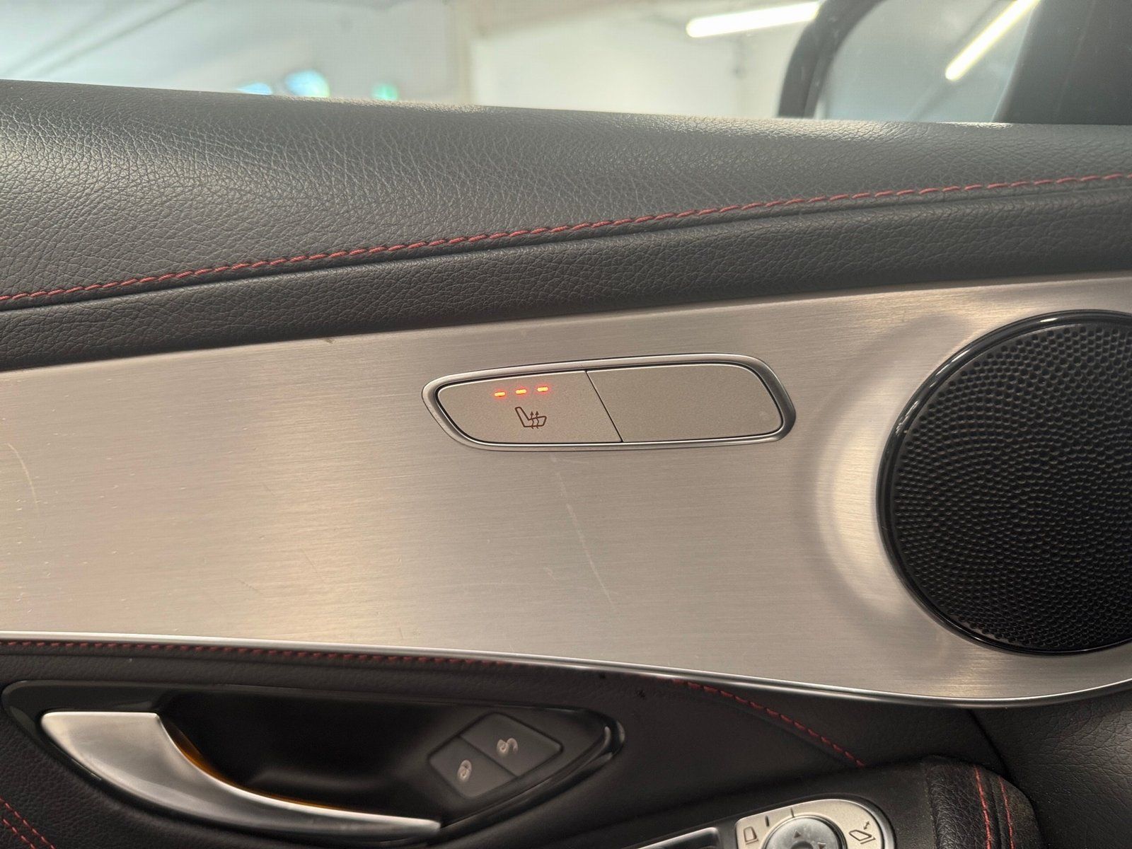 Fahrzeugabbildung Mercedes-Benz GLC 43 AMG 4M*Pano*Standheizung*Kamera*LED*Totwi