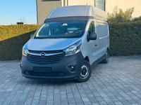 Opel Vivaro B Kasten L2H2  *HOCH & LANG, Regale BOTT*