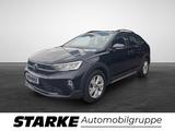 Volkswagen Taigo 1.0 TSI Life  AHK LED PDC LM Klima - VW Taigo in Osnabrück