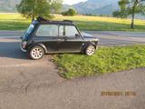 MINI 1300 - schwarze MINI 1300