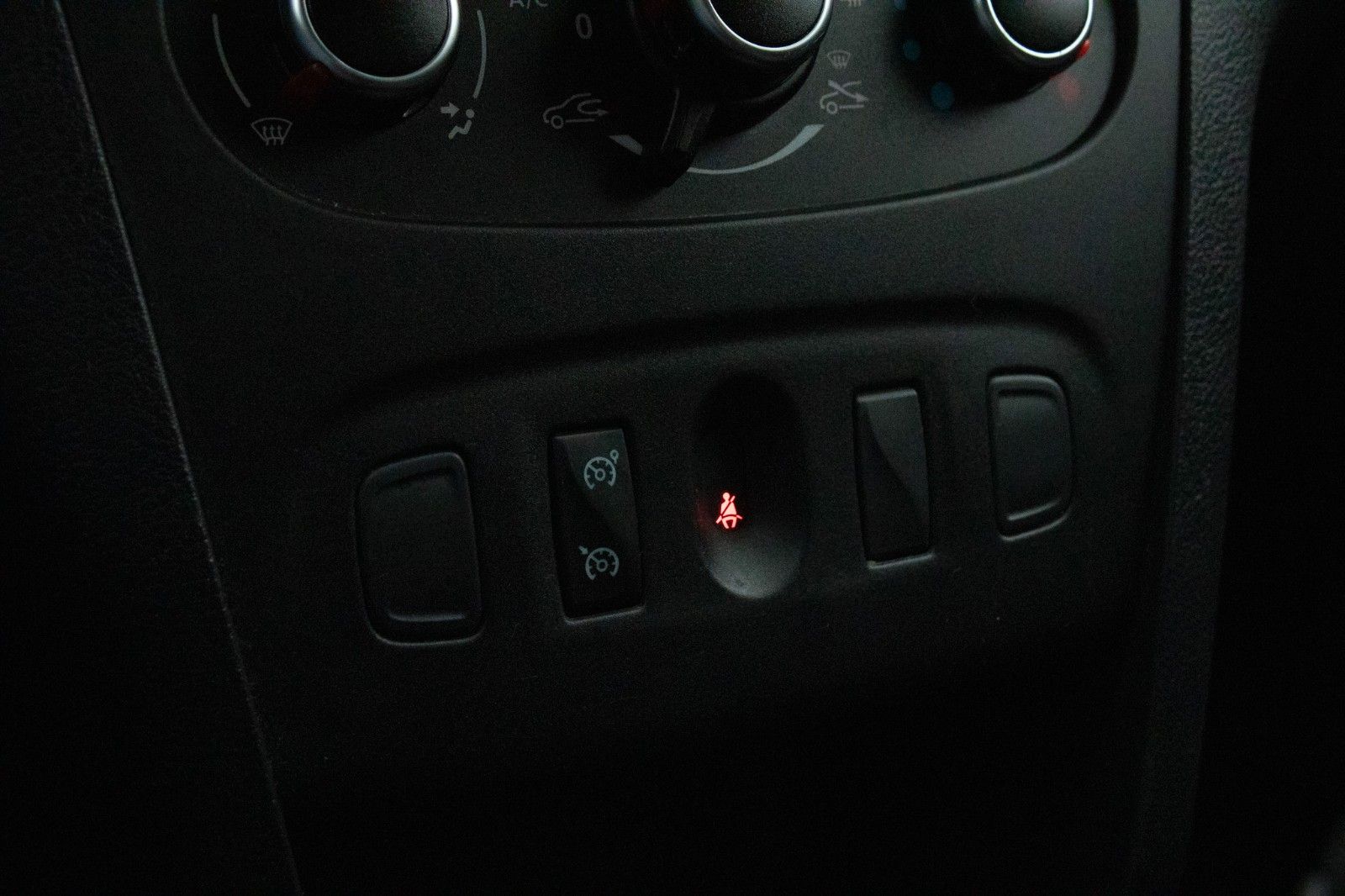 Fahrzeugabbildung Dacia Sandero II Stepway Prestige Navi*Tempo*Telefon