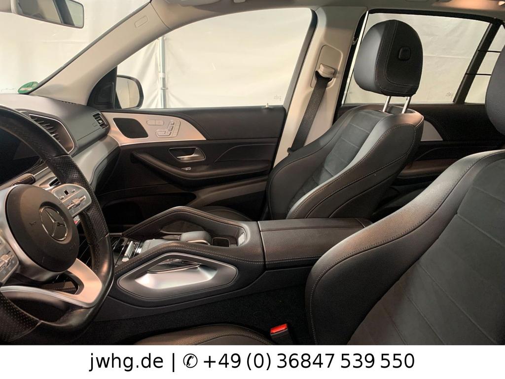 Mercedes-Benz GLE 300