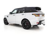 Land Rover Range Rover Sport 3.0 P400 MHEV HST (INCL-BTW) * - Land Rover Range Rover Sport: Hst