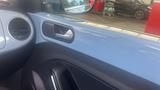 Volkswagen Beetle 1.2 TSI Design Cabriolet Design - Volkswagen Beetle: Blau