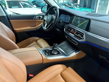 BMW X5 - 8