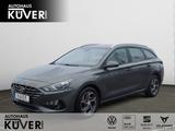Hyundai i30 Kombi Essential 1.0 T-GDi DCT APP*GRA*PDC*Fa - Hyundai i30 Gebrauchtwagen in Bremen