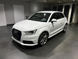 Audi A1 TFSI Sport SLine LED Leder Navi - Audi A1: Sline