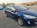 Peugeot Sw - Peugeot 308 aus 2008: SW