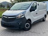 Opel Vivaro Kasten L2H1/Klima/Regalsystem - gebrauchte Opel Vivaro aus dem Jahr 2015