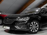 Renault Talisman Intens Grandtour TCe 160 EDC HUD Navi A - gebrauchte Renault Talisman aus dem Jahr 2021